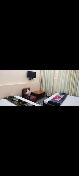 Kayastha Homestay